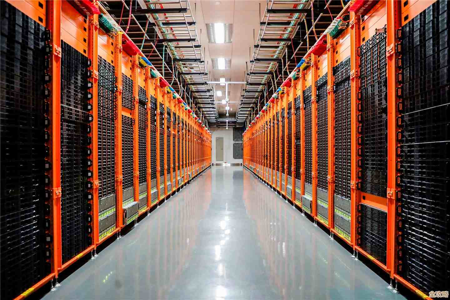 中国最大数据库到底有多大，存储量惊人还是还有更大的存在？