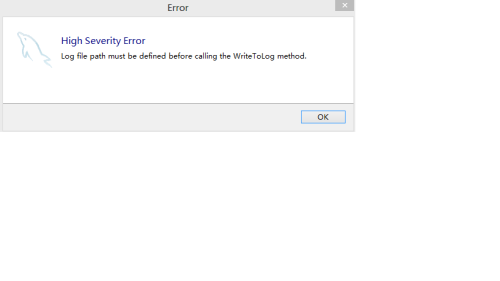 MySQL报错MY-010045事件消息堆栈问题，远程帮忙修复故障的那些事儿