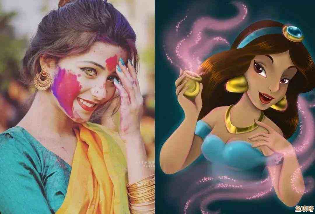 决胜巅峰里艾丝美拉达那些实战思路和应急走位，先说个大概…