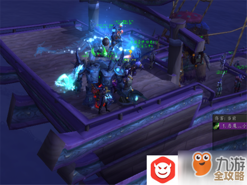 ff14武僧特职解锁那些坑和捷径，实用心得乱七八糟说