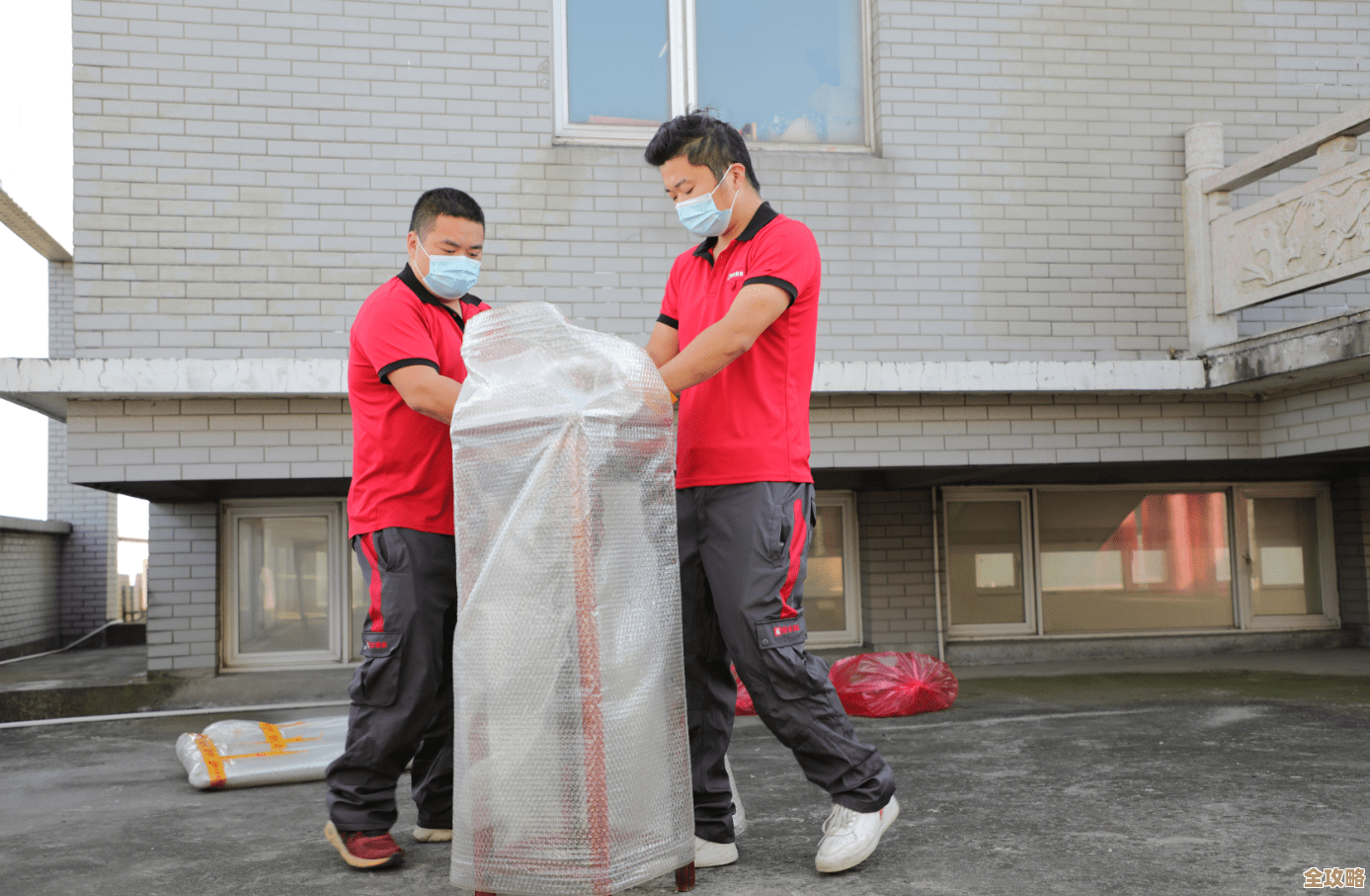 云上搬家没那么简单，遇到的那些坑和难题还真不少