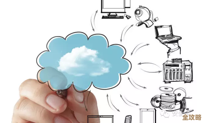 锦囊分享，IT人怎样才能不被云计算弄得措手不及，稳住自己的职业地位