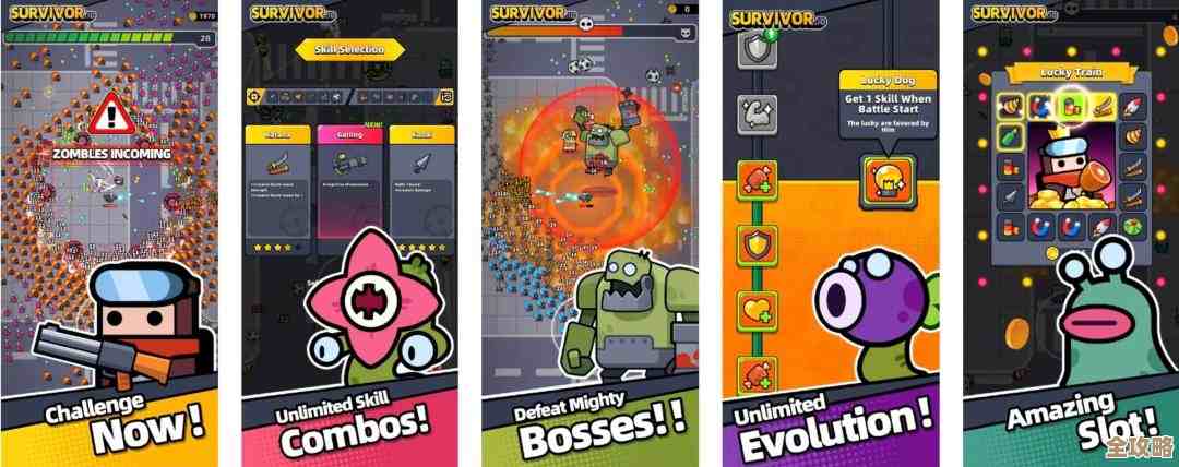 弹壳特攻队兑换码全收集指南，最新福利和值得试的那些码…