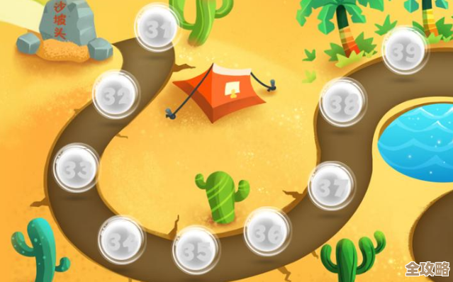 找不过来？给你一波益智闯关大师小游戏大全，挑几款耐玩试试