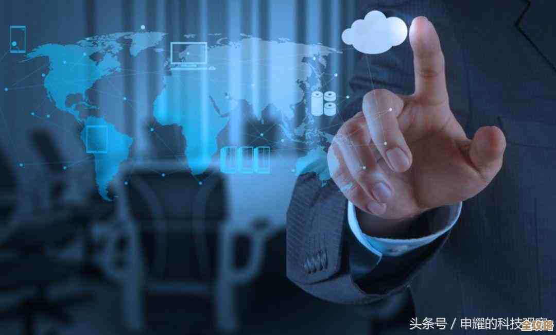 中国公有云到底差国外啥？技术、服务还是生态环境的短板在哪儿？