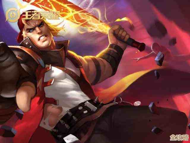 王者荣耀哪个英雄爆头厉害，手感和出装都关系大…