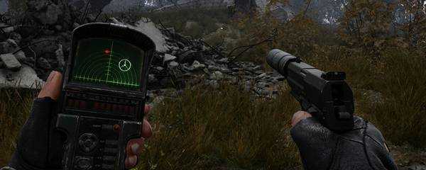 潜行者2 切尔诺贝利之心弹药去哪找和省子弹的那些招