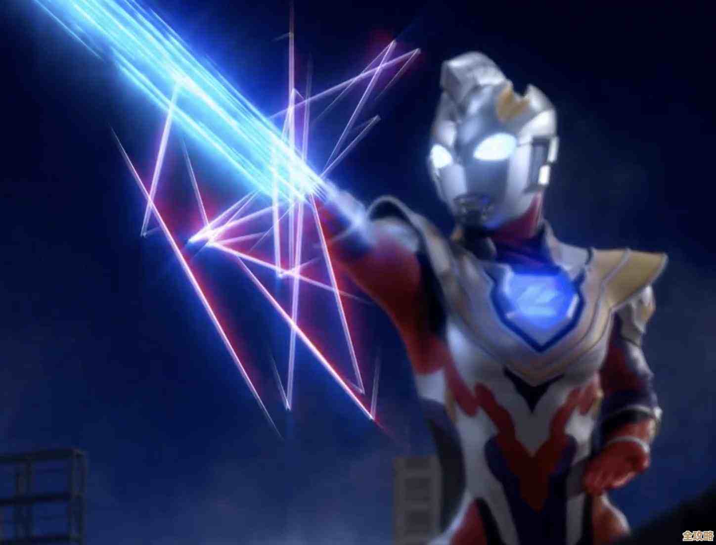 泽塔奥特曼游戏全搜罗，哪些值得玩聊聊推荐