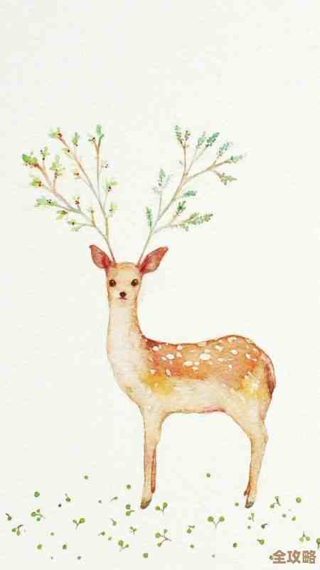 说说燕云十六声里鹿食林位置和那些容易错过的点