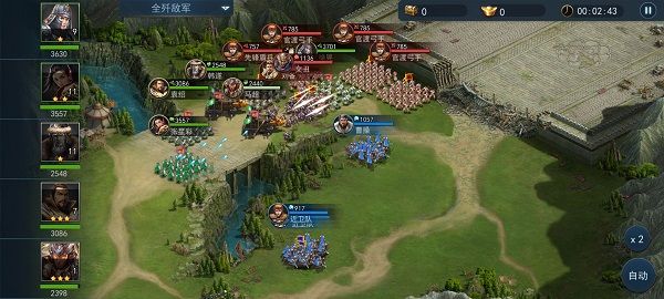 想找三国攻城游戏？这份榜单里带点策略、套路和宝藏玩法.