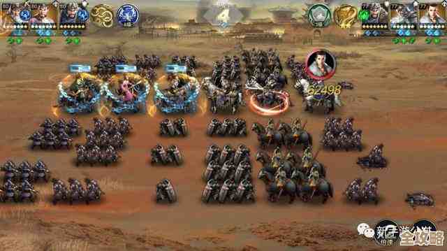 想找三国攻城游戏？这份榜单里带点策略、套路和宝藏玩法.