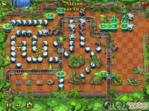 想找热门的大型塔防单机游戏，哪些值得一冲和长期刷？