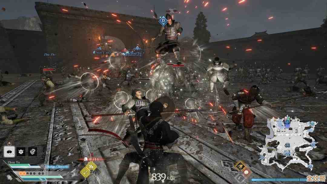 玩《真三国 起源》主线要25到30小时，算短还是长啊…