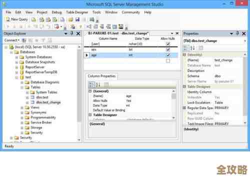 说说ASP.NET怎么在SQL Server里搞自定义分页，细节那些事儿