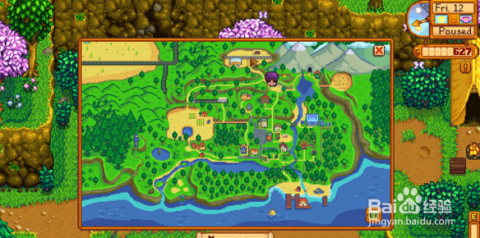 星露谷物语养殖动物任务攻略要点，呃蛋奶鸟窝到底怎么整