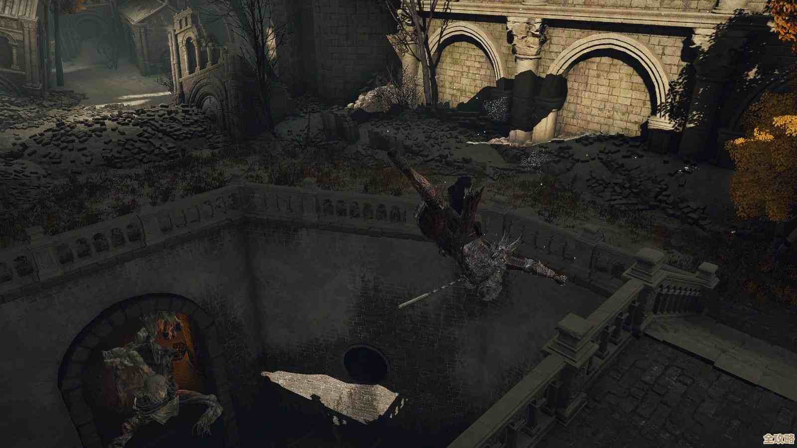 艾尔登法环战灰升级到哪种好呢，好像剑型、魔法型该怎么选