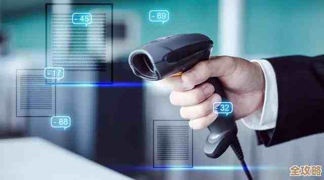 数据库扫描枪用起来真快,输入数据效率蹭蹭往上涨,感觉未来发展空间挺大 数据库扫描枪用起来真快,输入数据效率蹭蹭往上涨,感觉未来发展空间挺大