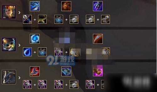 绝区零电子战场乱斗速通攻略碎片,装备配法和卡点实战笔记 绝区零电子战场乱斗速通攻略碎片,装备配法和卡点实战笔记