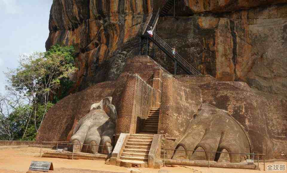 原神无妄坡山顶石像解谜，边走边试的实用攻略与坑点提醒