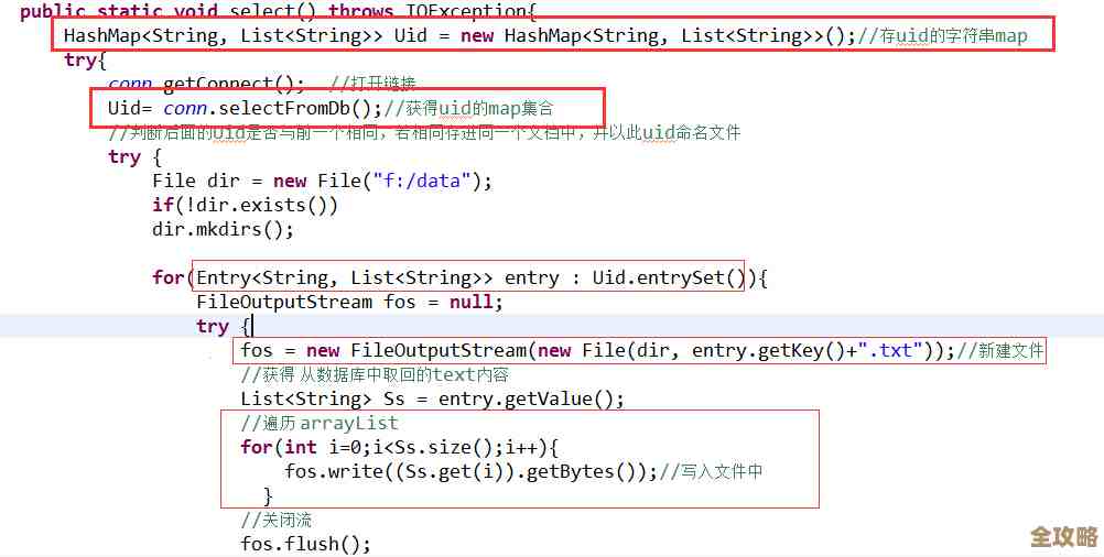 说说GPSQL数据库文件到底有多重要，平时都能用在哪些地方呢？