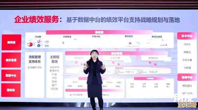 用友iuap想把PaaS平台变得更智能,帮企业搭个数智化的新基础嘛 用友iuap想把PaaS平台变得更智能,帮企业搭个数智化的新基础嘛