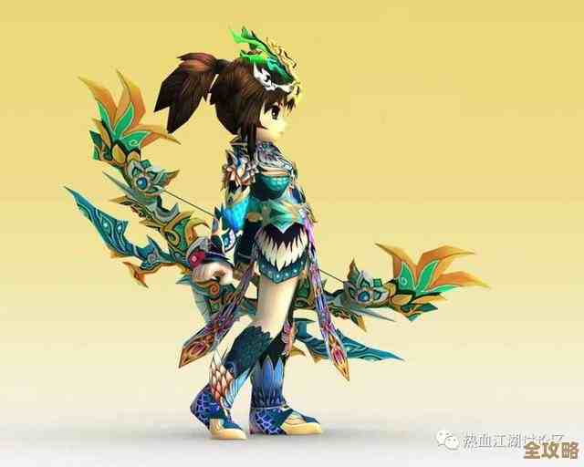 玩热血江湖弓手纠结Z弓X弓选哪个,属性和手感聊聊 玩热血江湖弓手纠结Z弓X弓选哪个,属性和手感聊聊