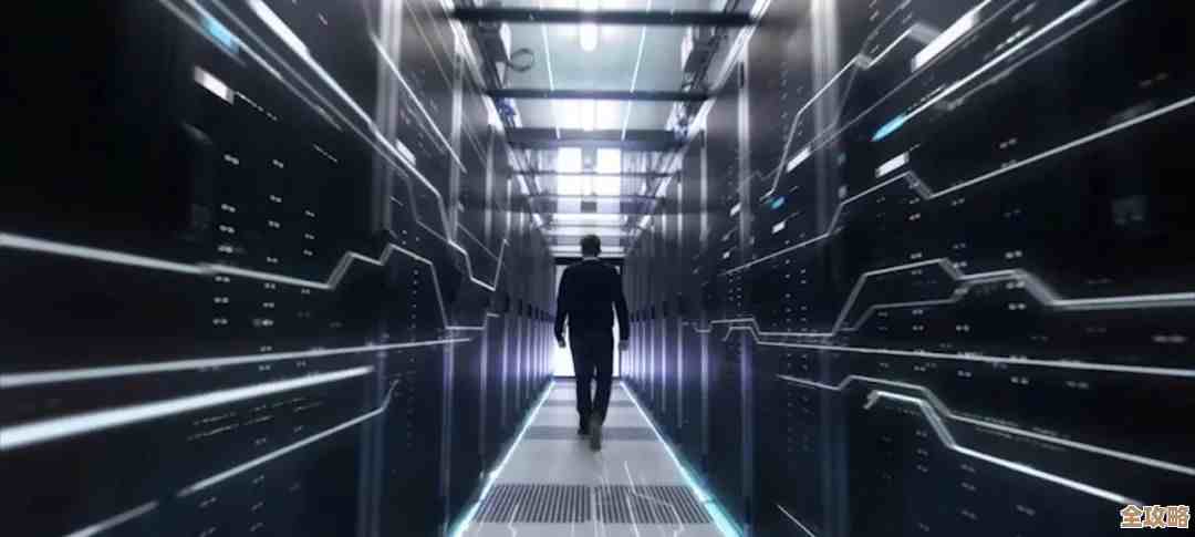 云计算数据中心建起来，哪些关键点不能忽视，才能稳妥又高效运行