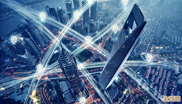 投资新基建，别光盯着硬件，云服务其实才是撑起未来的那个关键点