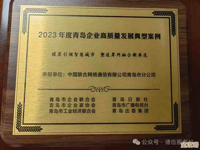 华云数据被选为青岛大数据促进会重要理事单位，助力行业发展