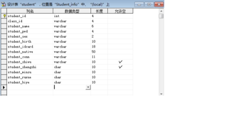 数据库里存图片到底咋弄，是直接存还是路径保存比较好呢？