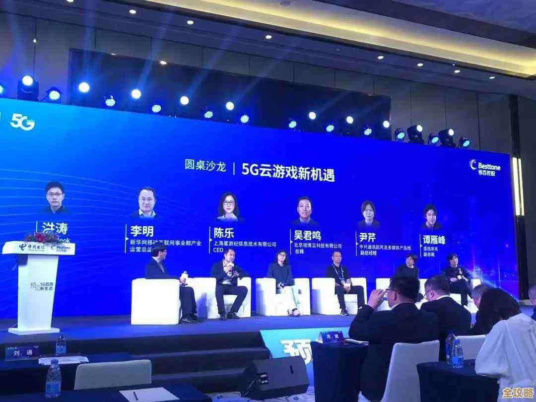 三大云厂商这季度收入都掉了，感觉市场有点紧张和不太乐观