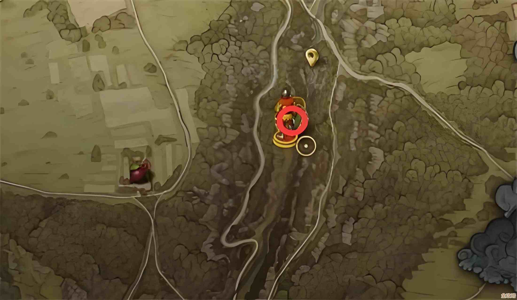 《天国拯救2》溃疡支线流程与触发条件，别走冤枉路