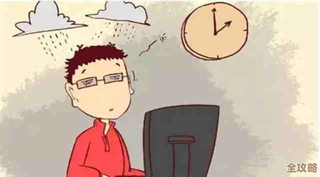 希望这次真的是我最后一次被SaaS搞得头大，别再折腾了吧