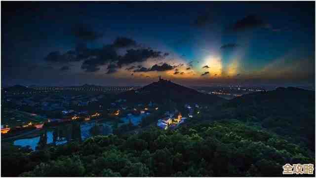 《晚安森林》快速获取经验值的那些怪和小技巧，别走开