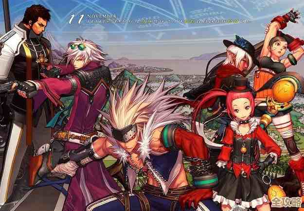 dnf手游哪几个更适合女生玩 比较省心外观好看的那些