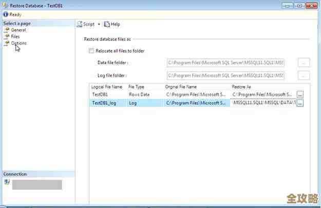 SQL Server复灾那些事儿，真搞懂了没？别光听说要会用才行啊