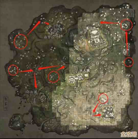 永劫无间地道位置别藏了，找了半天只想知道怎么不被卡