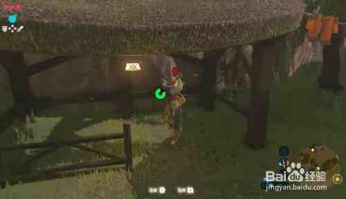 塞尔达咕咕鸡任务攻略随手记：隐藏彩蛋位置、换装触发和回头刷法…