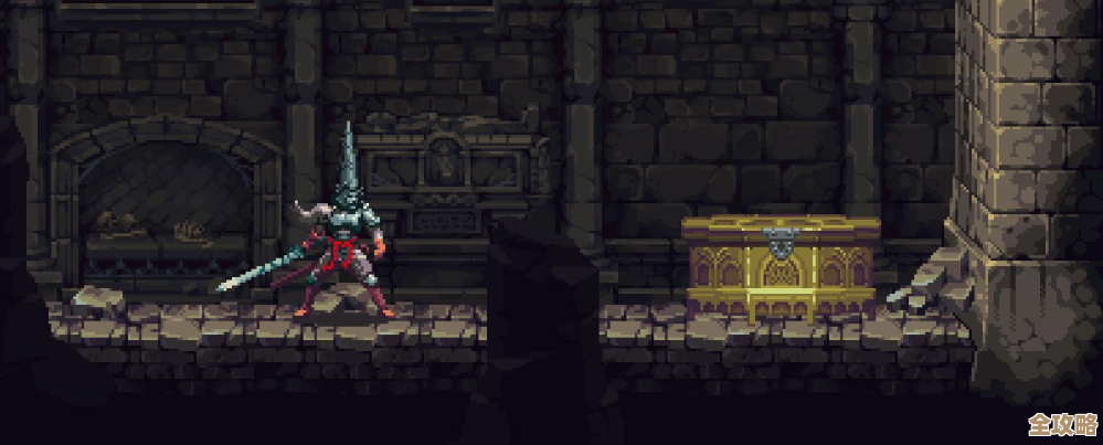 神之亵渎的物品收集攻略，从圣途跑到亵渎之池都记着