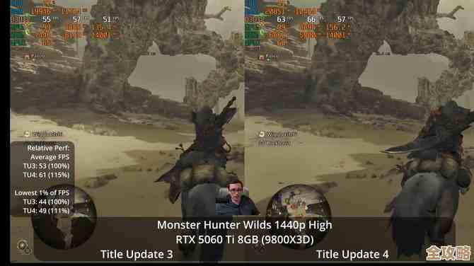 怪猎荒野最新消息,到底啥时开测说点靠谱的嘛 怪猎荒野最新消息,到底啥时开测说点靠谱的嘛