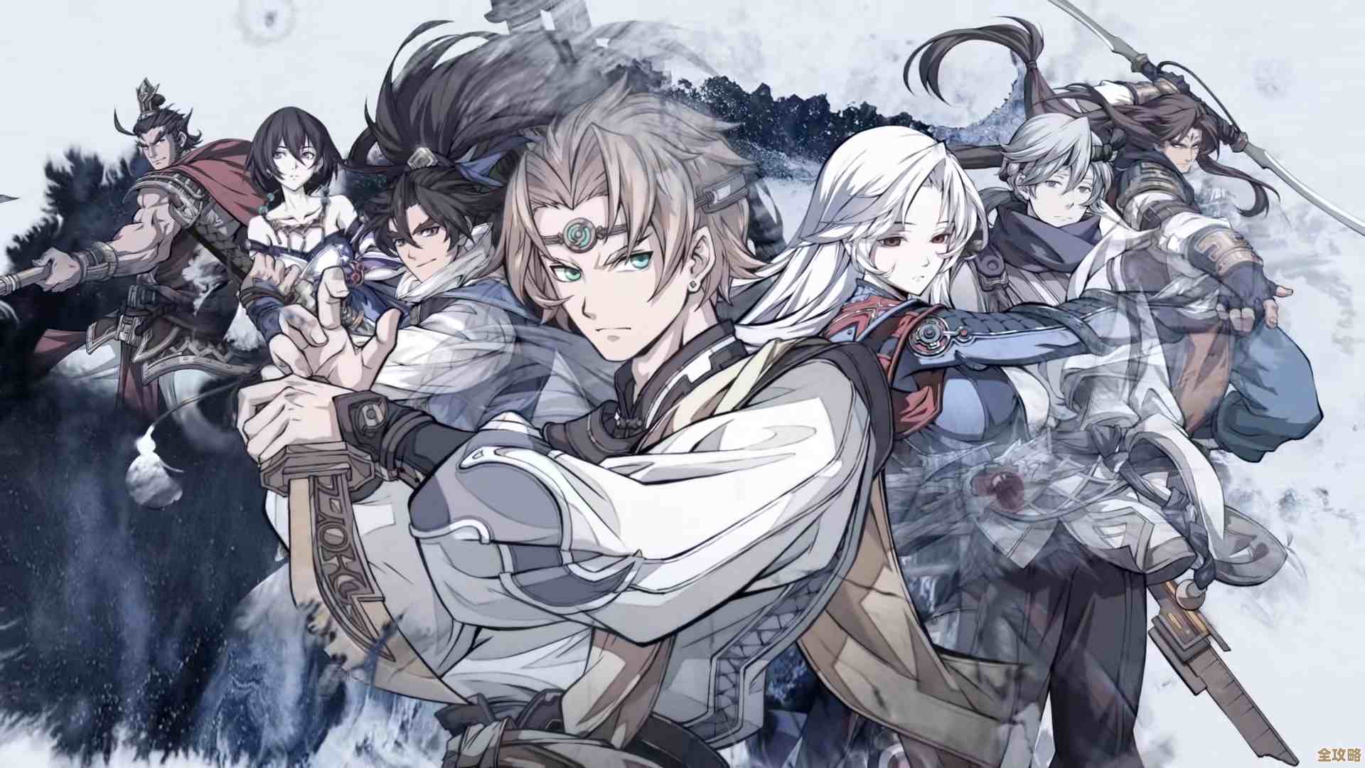 天地劫幽城再临：赤妭韩无砂的天赋绝学到底啥用