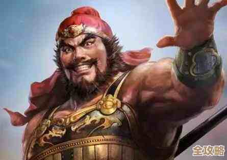 三国志战略版张飞搭配思路：一说就想到的几个阵容和槽点