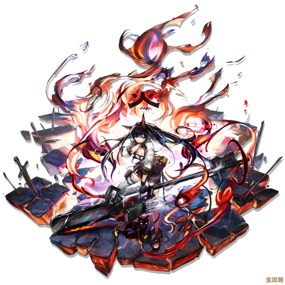 烛煌技能天赋不完全指南,明日方舟玩家的几个上手小提示… 烛煌技能天赋不完全指南,明日方舟玩家的几个上手小提示…