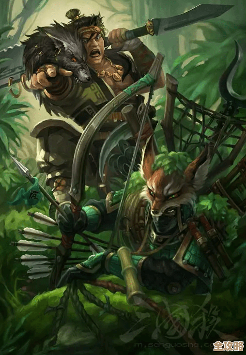 三国杀界潘璋马忠技能拆解，嗯…这些细节比赛里常被忽略