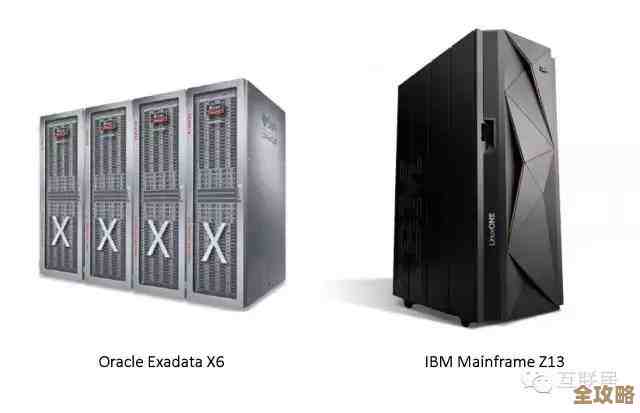 Oracle的Exadata一出手,IBM怕是要被逼得没招了吧 Oracle的Exadata一出手,IBM怕是要被逼得没招了吧