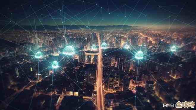 5G和边缘计算来了,网络会变得不一样,你可能还没完全意识到变化有多大 5G和边缘计算来了,网络会变得不一样,你可能还没完全意识到变化有多大