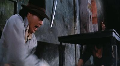 地狱已满2单手武器哪些真香？实战最实用盘点