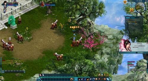 简单修仙游戏推荐，想要好玩的那种随便玩两天不腻的清单