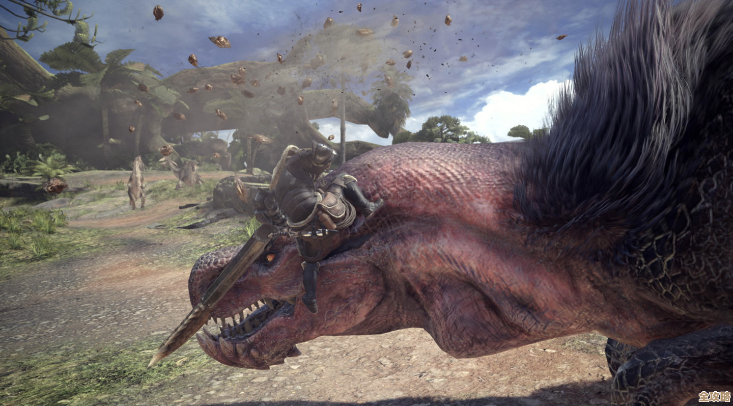 怪物猎人散弹还是放散弹，伤害范围和回避感觉哪个更舒服