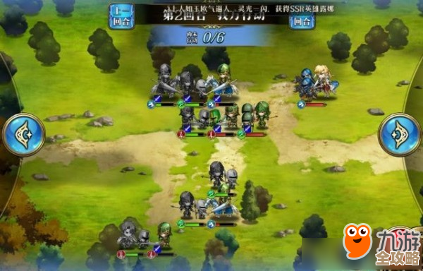 白花恋诗下关卡打法攻略,梦幻模拟战手游高效过关思路与注意点 白花恋诗下关卡打法攻略,梦幻模拟战手游高效过关思路与注意点